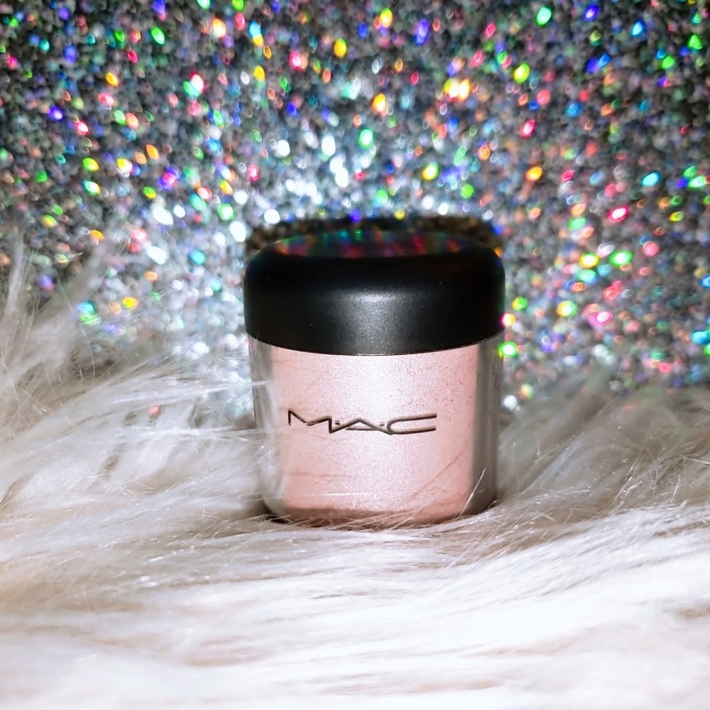 ⚠️SOLD⚠️Mac Shimmer-time 7.5g